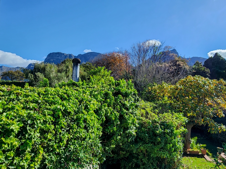 3 Bedroom Property for Sale in Newlands Western Cape